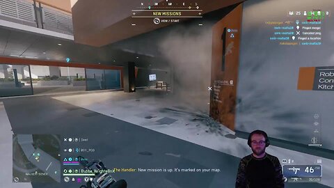 Dont miss your shots lol might be your last chance