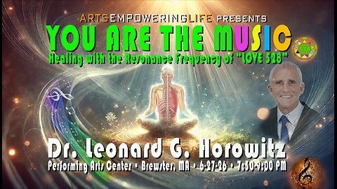 “YOU ARE THE MUSIC!”—A Tutorial on the “Grand Unification Theory in Healthcare”