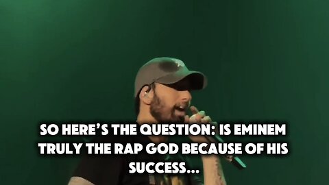 Eminem’s Darkest Truth: What He Never Said Out Loud