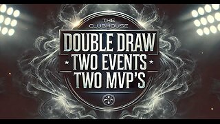 The Clubhouse Double Feature