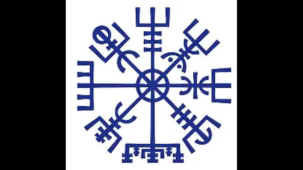 Paganism and its Symbols Pt. 3
