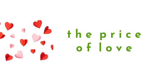 Why Is Love So Elusive?