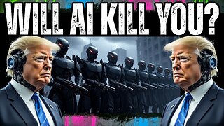 Robots Love You