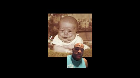 Ugly baby