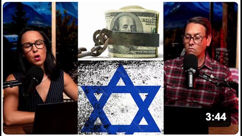 "Unraveling the Billions of U.S Dollars Directed to Israel Annually"