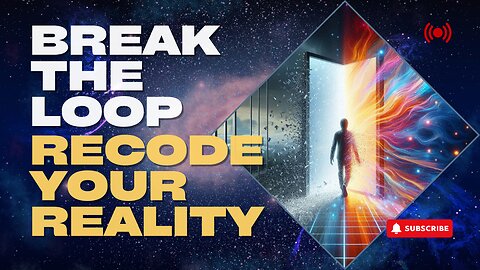 Quantum Shifting Explained: Break Out of the Loop & Recode Your Reality!
