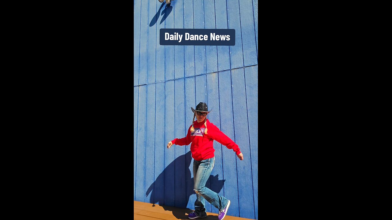 Daily Dance News