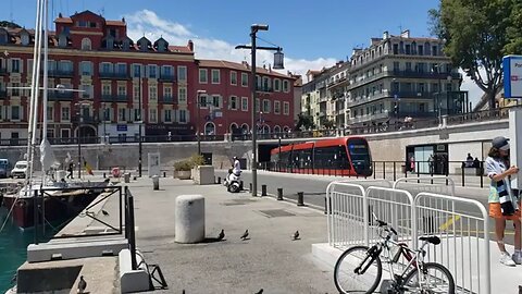 17 seconds south of France clip