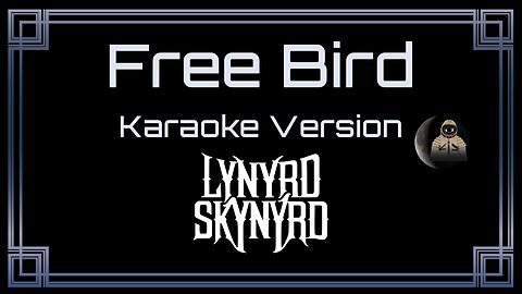 Lynyrd Skynyrd - Free Bird (CC)