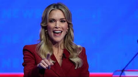 Megyn Kelly Stream -Met Gala Goes Racial, False Trump NBC Narrative, Affirmative Action Myth,