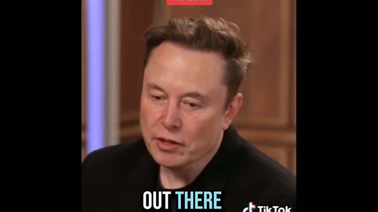 How Deep the Evil Goes-- Elon