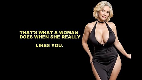 11 gestures or Signs that a Woman SECRETLY LOVES YOU _ Stoicism