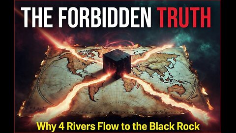 The Spark, Black Rock & 4 Rivers Of The North