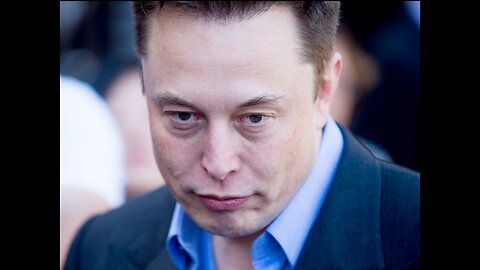 Psychoanalysing Social Media Superstars & Psychopaths - CHARACTER PROFILES - Elon Musk