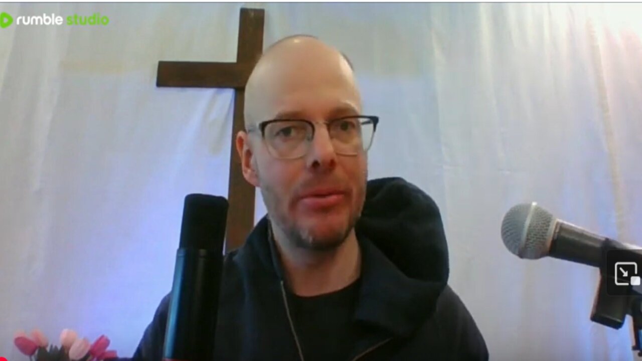 När kommer Jesus? Uppståndelsen från de död? Varför så många kyrkor? m.m Bibelfrågor Live 30/3/2025