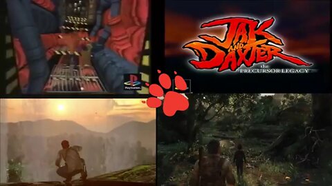 Naughty Dog Documentary