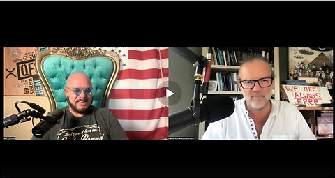 What Mark Altwood Told Mel Carmine Will Shake You to Your Core