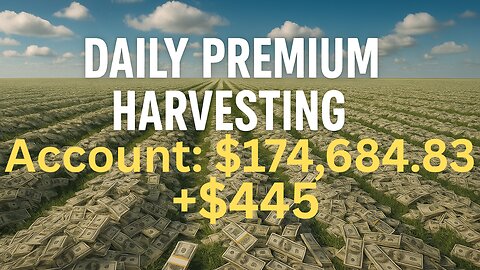 Cheeky $445 on a Red Day (Day 90 Results and Strategy 8/20/2025) #trading #PPH
