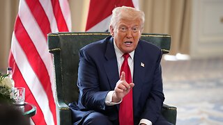 Trump Just Gave the Reason He Won’t Release ALL of the Epstein Files — And It Makes Perfect Sense