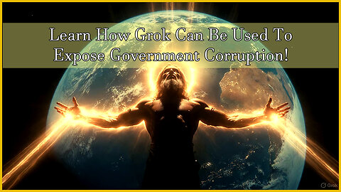 2026 SHOCKING GUIDE: Use Grok AI to EXPOSE Hidden Government Corruption in YOUR State! 🔥 (Step-by-Step)