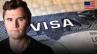 75 Million Foreigners + The Mayor of New York + AMA | Mayor Eric Adams | 8.22.2025