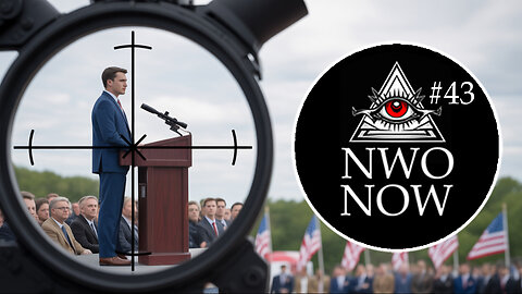Ship of Fools - NWONOW #43