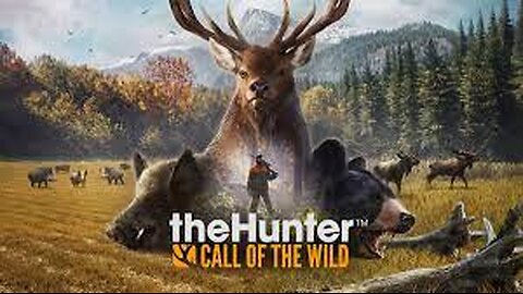 The Hunter - Call of the Wild - Hirschfelden (Sopa de ganso)