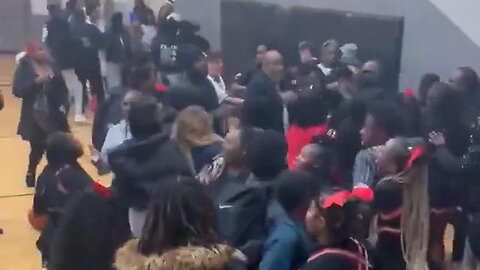 Get Educated At Detroit High!