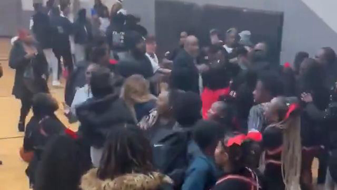 Get Educated At Detroit High!