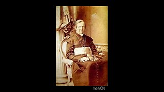 BLESSED ANTON MARTIN SLOMSEK PRAY FOR US 🙏 #truth #jesus #mary #joseph #ihs #christ #church #bible