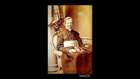 BLESSED ANTON MARTIN SLOMSEK PRAY FOR US 🙏 #truth #jesus #mary #joseph #ihs #christ #church #bible
