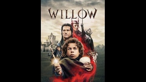 Film,,Willow