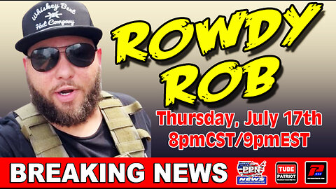 7-17-25-PPN-AT-8PM-CST-9PM-EST #PPN #TRUTH
