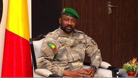 COMMENT ALASSANE OUATTARA ORCHESTRE LA DÉSTABILISATION DES ÉTATS DU SAHEL.