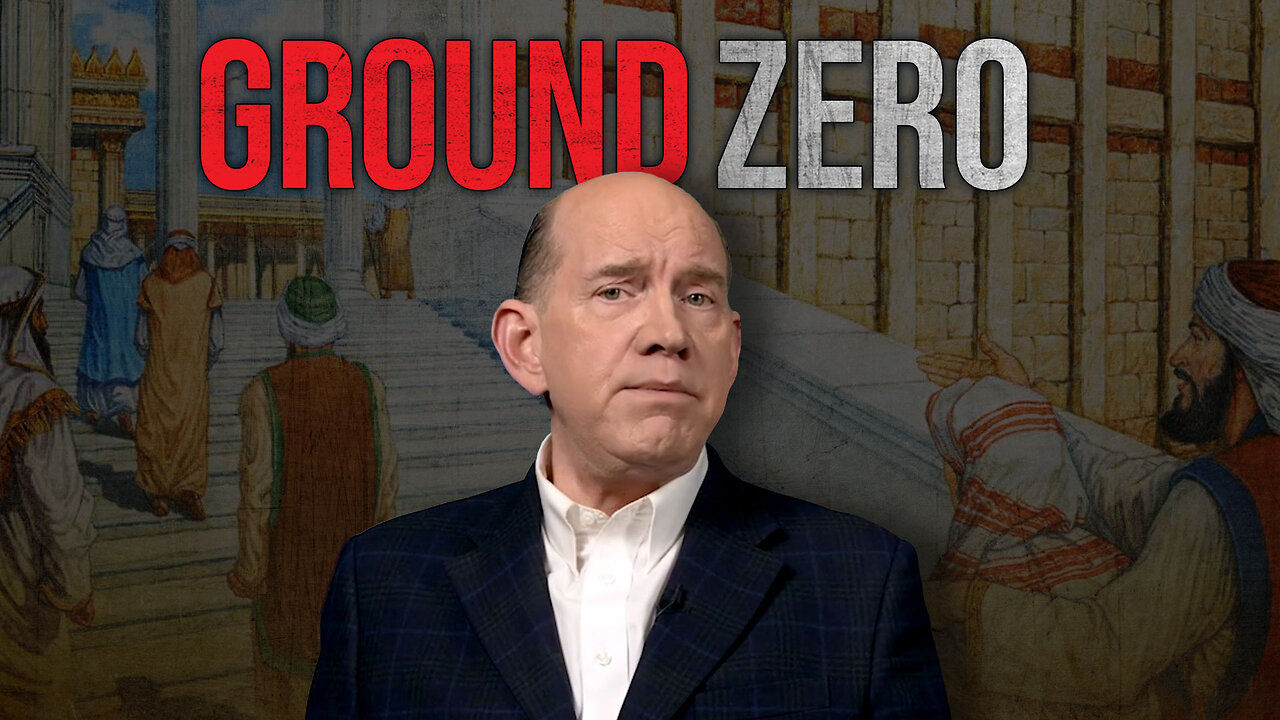 Why Was Jesus Taken to the Temple?