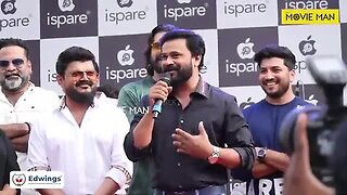 Pisharody_vs_Nivin_Pauly___Pearle_manney_Roasted___സ്വർഗ്ഗത്തിലെ_തഗ്ഗ്ടിയന്മാർ___Public_Roasting__