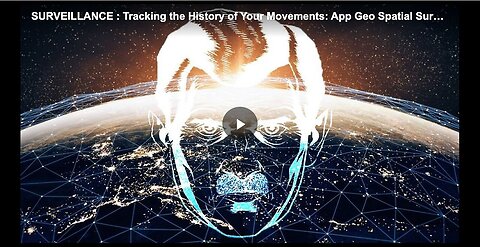 "Federal Enforcement's Use of Apps for Phone Tracking"