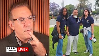 Los Angeles Riots Bombshell Investigation: True Cause Of Unrest Exposed!