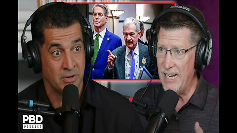 "Total & Complete MORON" - Trump CALLS OUT Fed Chair Jerome Powell In Resignation DEMAND