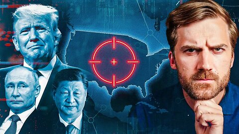 Inside the Rise of AI-Driven Combat