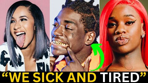 "We Sick Of Ghetto Black People?!" | Why Black Fatigue is Taking Over