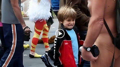 We’ll convert your children - Gay community still stirring minds