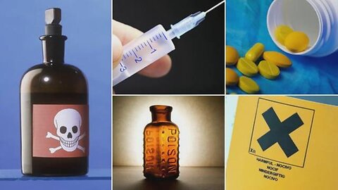 "Unveiling the Controversial Side of Vaccines: Myths & Facts Explained - Part 1"