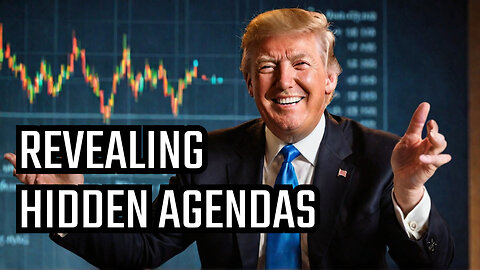 Trump's Economic Boom & Exposing the Left's Agenda