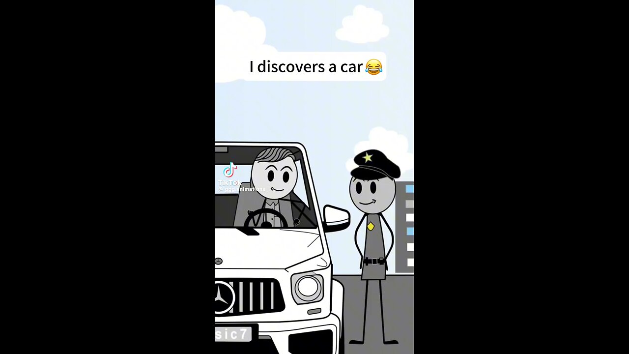 I discovered this cat like Columbus discovered America