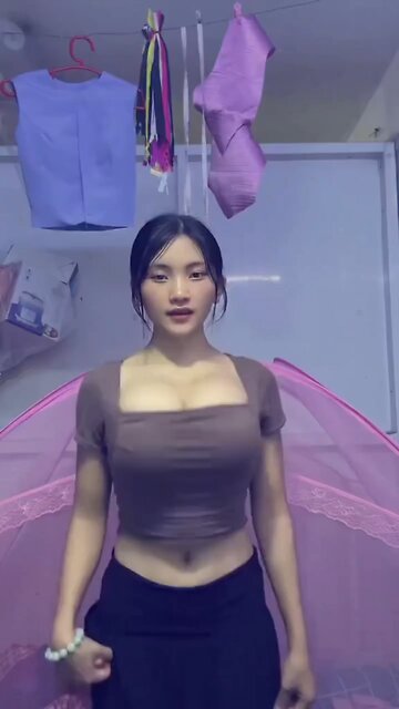 #tiktoktrend #trend #outdoors #ocean #StarsEverywhere #tiktok #foryou#dance #vannda #cutegirl#remix