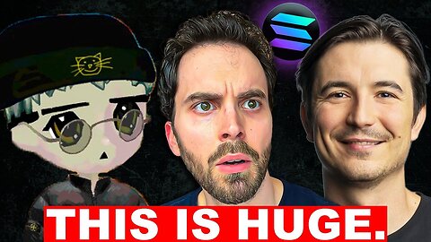 The Next Big Opportunity on Solana...