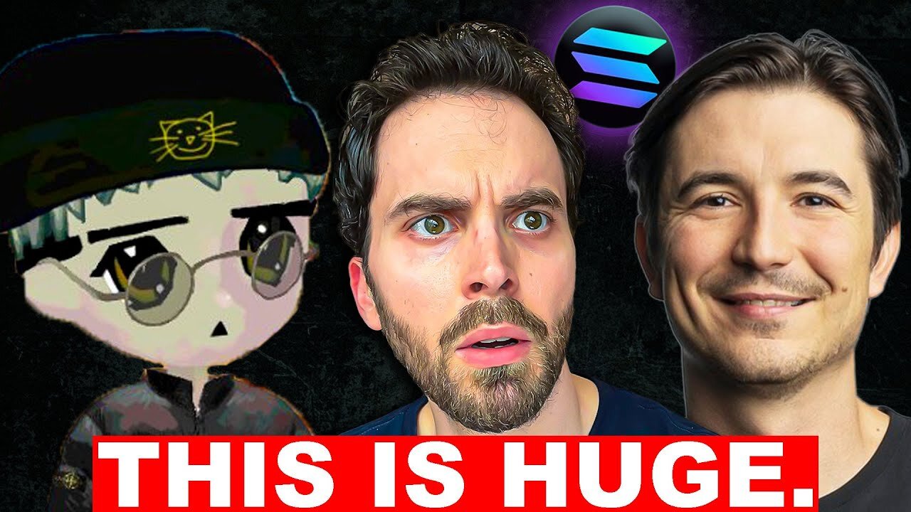 The Next Big Opportunity on Solana...