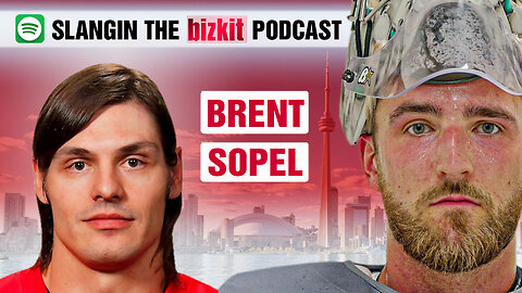 Brent Sopel Goes off on 2010 Blackhawks and NHL Abandoning him after Retirement