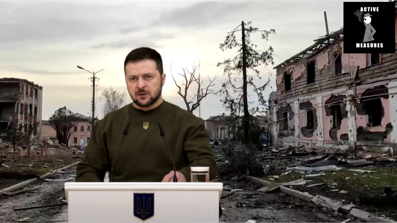 Ukraine Lost its Last Big Bargaining Chip